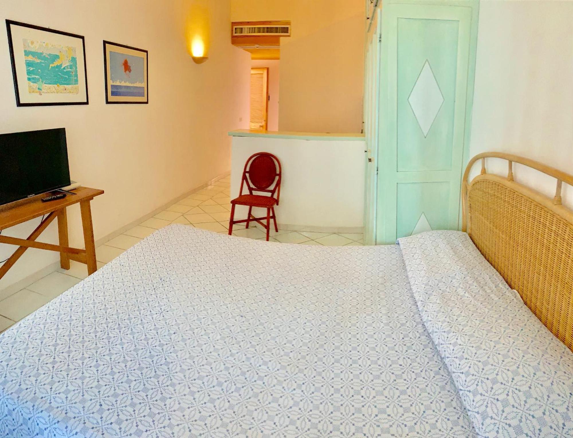 Swadeshi Sporting Hotel Tanca Manna Cannigione Ngoại thất bức ảnh