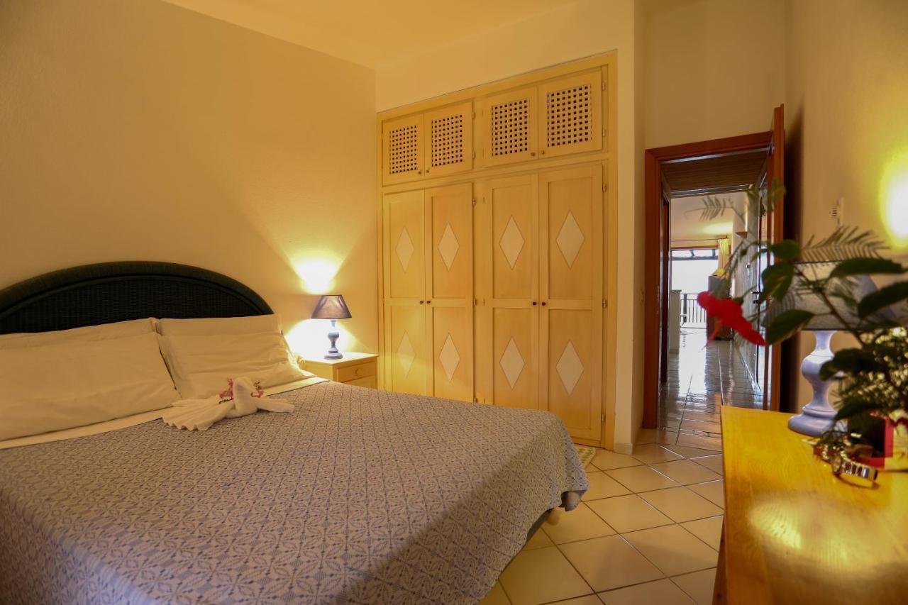 Swadeshi Sporting Hotel Tanca Manna Cannigione Ngoại thất bức ảnh