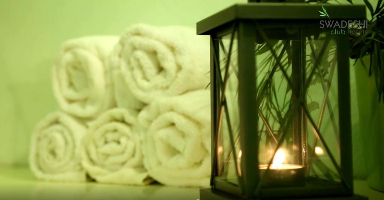 Swadeshi Sporting Hotel Tanca Manna Cannigione Ngoại thất bức ảnh